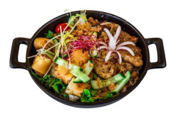 Produit Bo bun de poulet